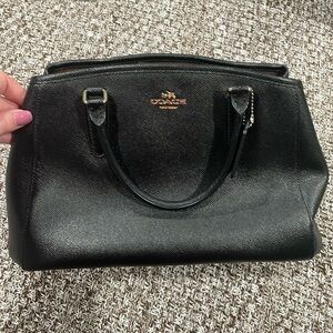 Coach Margot Carryall Satchal